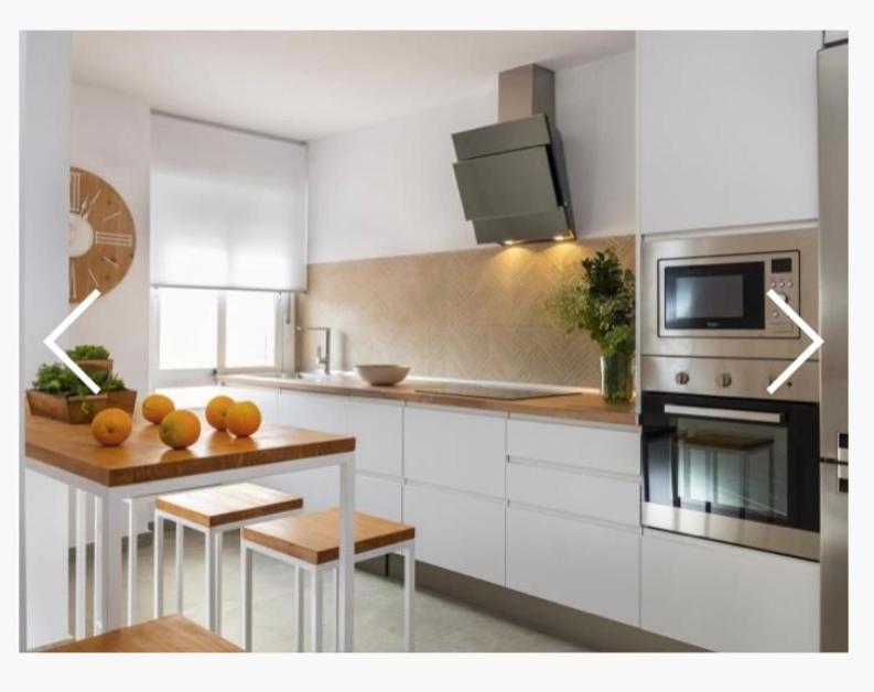 Exclusivo Duplex Con Terraza En Sevilla Exteriör bild