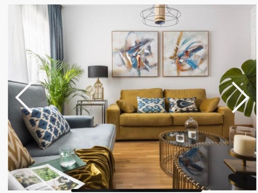 Exclusivo Duplex Con Terraza En Sevilla Exteriör bild