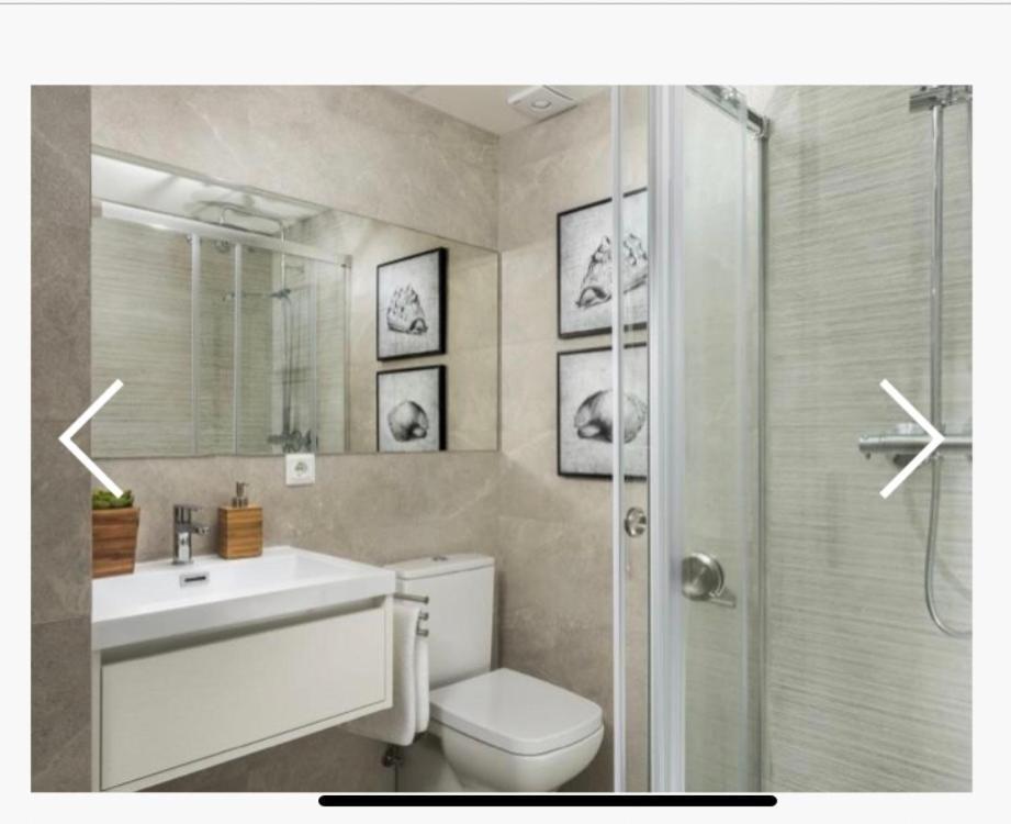 Exclusivo Duplex Con Terraza En Sevilla Exteriör bild