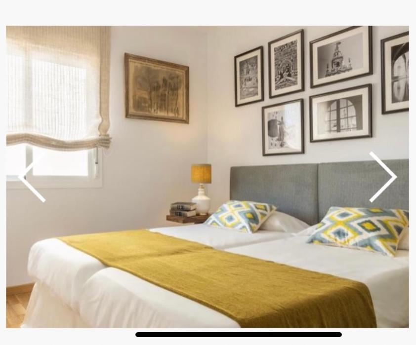 Exclusivo Duplex Con Terraza En Sevilla Exteriör bild
