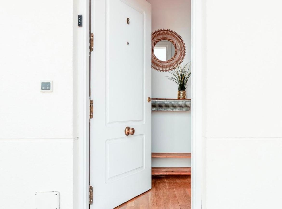 Exclusivo Duplex Con Terraza En Sevilla Exteriör bild
