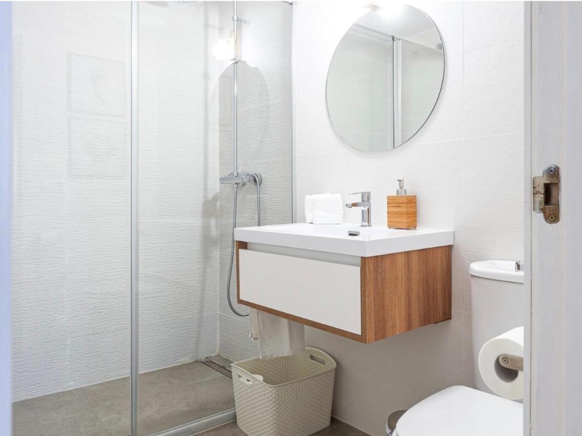 Exclusivo Duplex Con Terraza En Sevilla Exteriör bild