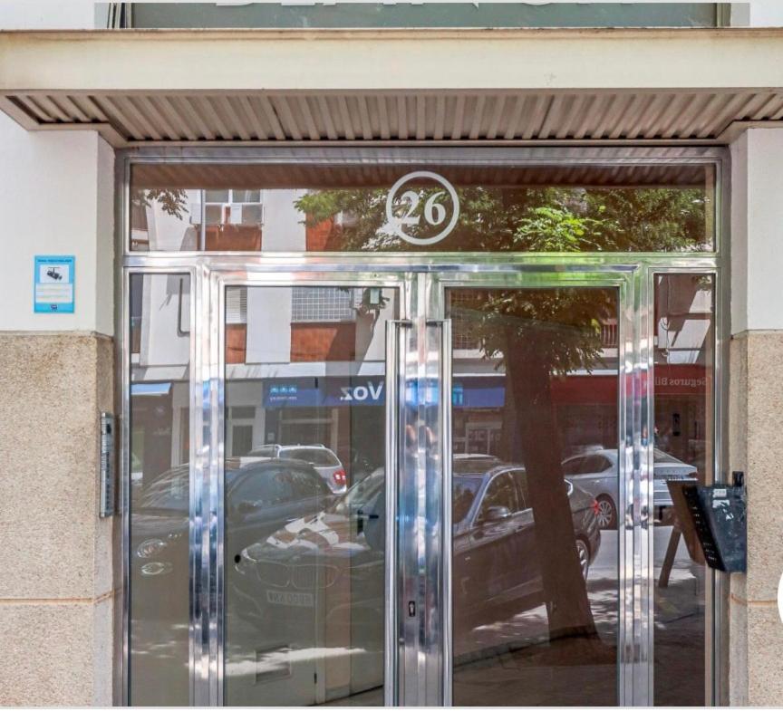 Exclusivo Duplex Con Terraza En Sevilla Exteriör bild
