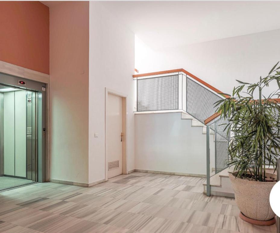 Exclusivo Duplex Con Terraza En Sevilla Exteriör bild