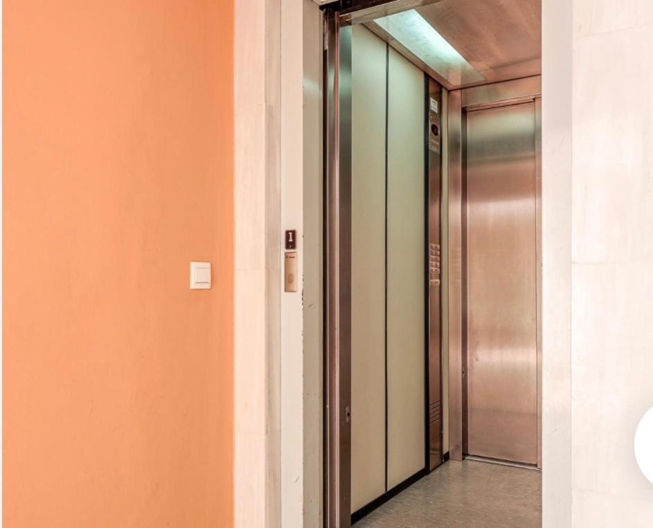 Exclusivo Duplex Con Terraza En Sevilla Exteriör bild