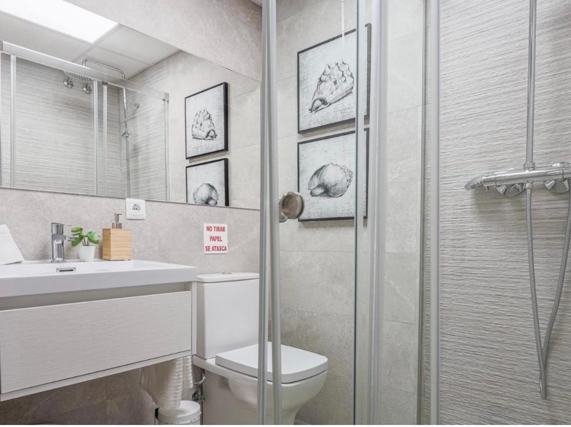 Exclusivo Duplex Con Terraza En Sevilla Exteriör bild